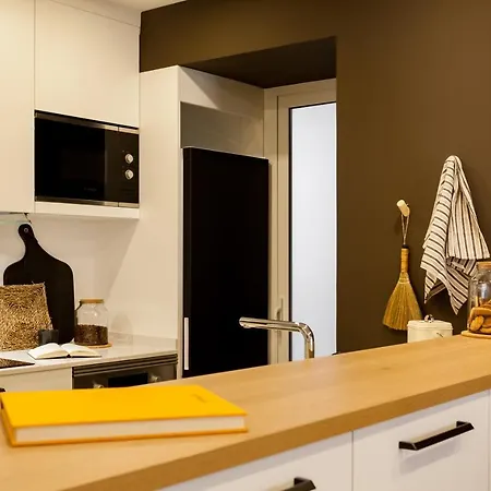 Apartment Taman - Three Bedroom In Casanova Street *