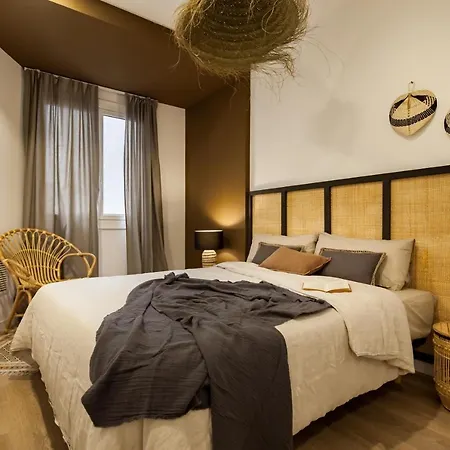 Taman - Three Bedroom In Casanova Street