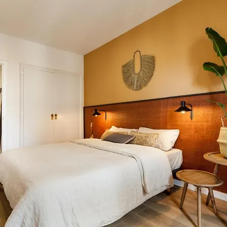 Apartment Taman - Three Bedroom In Casanova Street Barcelona