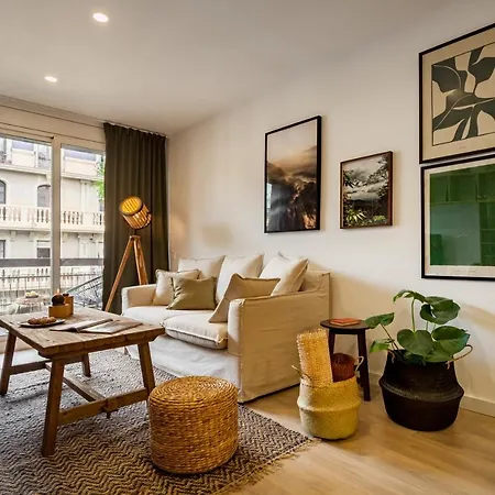 Daire Taman - Three Bedroom In Casanova Street