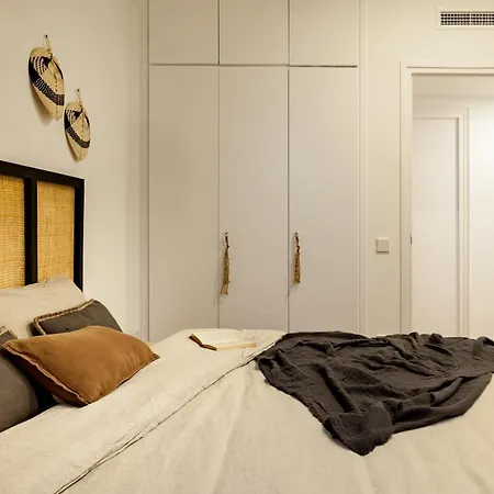 Appartement Taman - Three Bedroom In Casanova Street *