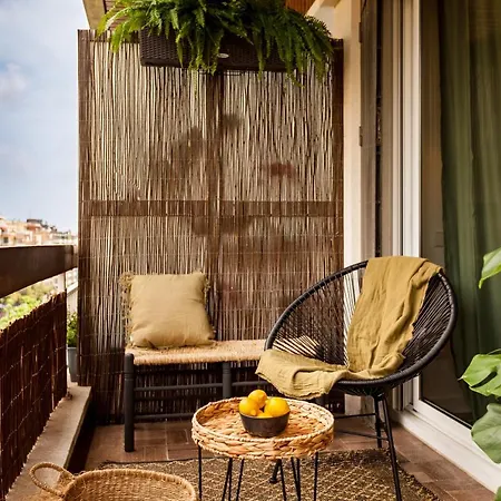 Apartment Taman - Three Bedroom In Casanova Street