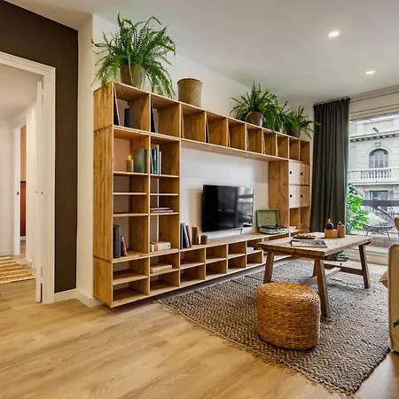 Appartement Taman - Three Bedroom In Casanova Street